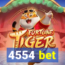 4554 bet